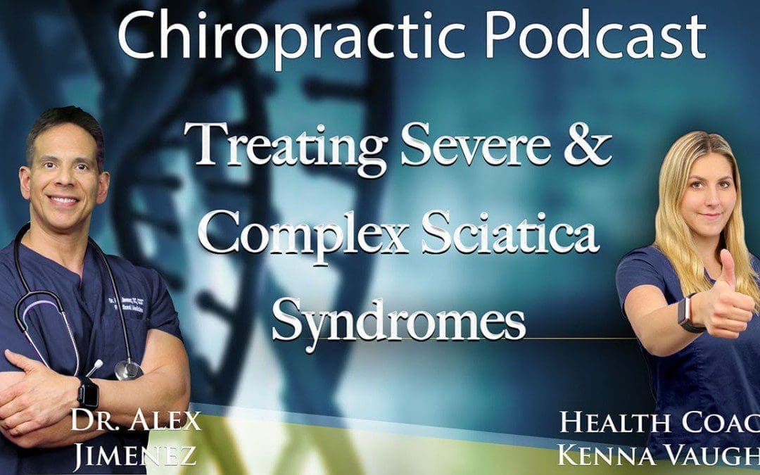 Explaining About Sciatica Nerve Pain | El Paso, TX (2021)