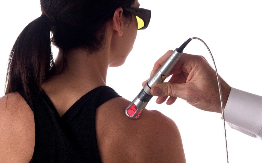 The Efficacy of Low Laser Therapy | El Paso, TX (2021)