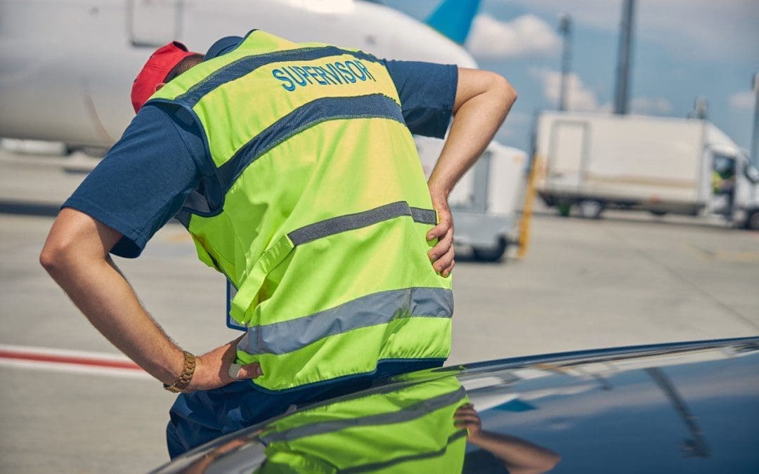 Dealing With a Job-Related Injury: What You Need to Know