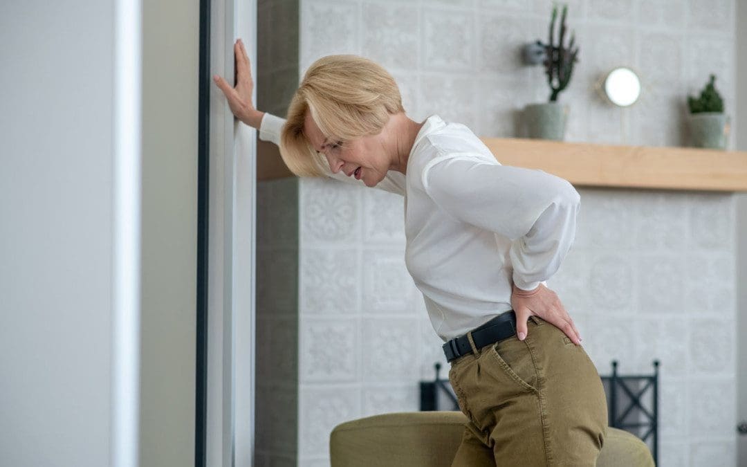 Fever and Back Pain