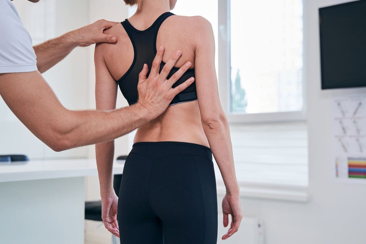 Massage Therapy Injury Recovery Techniques