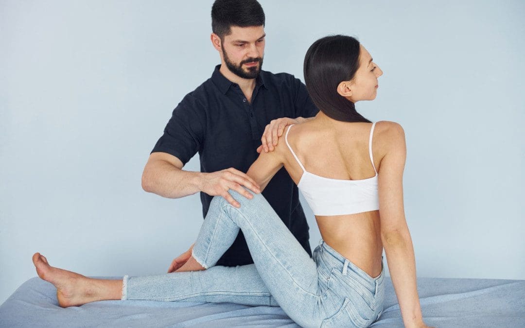 How Chiropractic Affects Inflammation