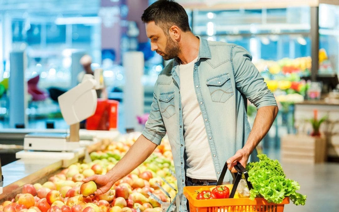 Nutrition, The Nervous System, and The Spine