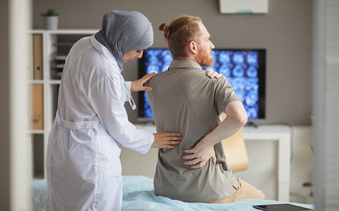 Sciatica Causes: Genetics, Low Back Problems, Piriformis, Arthritis