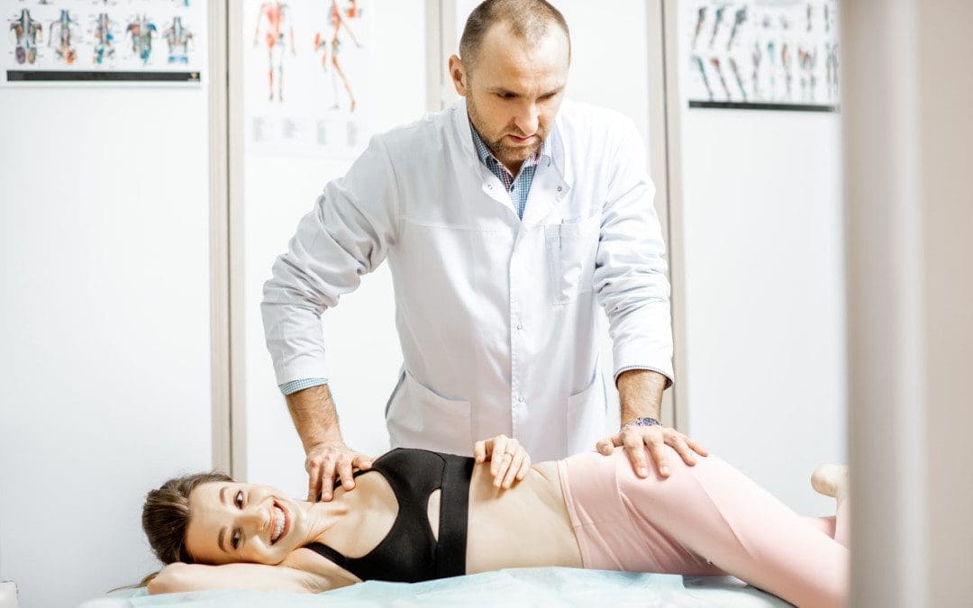 Holiday Chiropractic Stress Relief