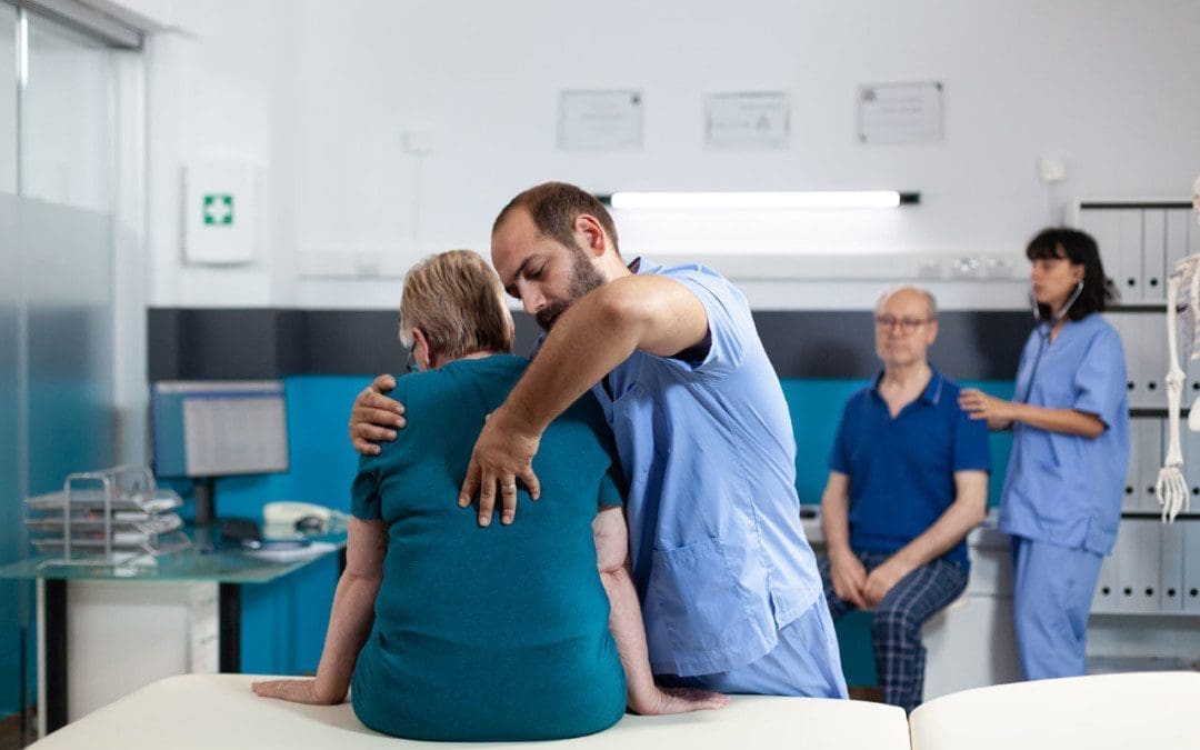 Thoracic Back Pain