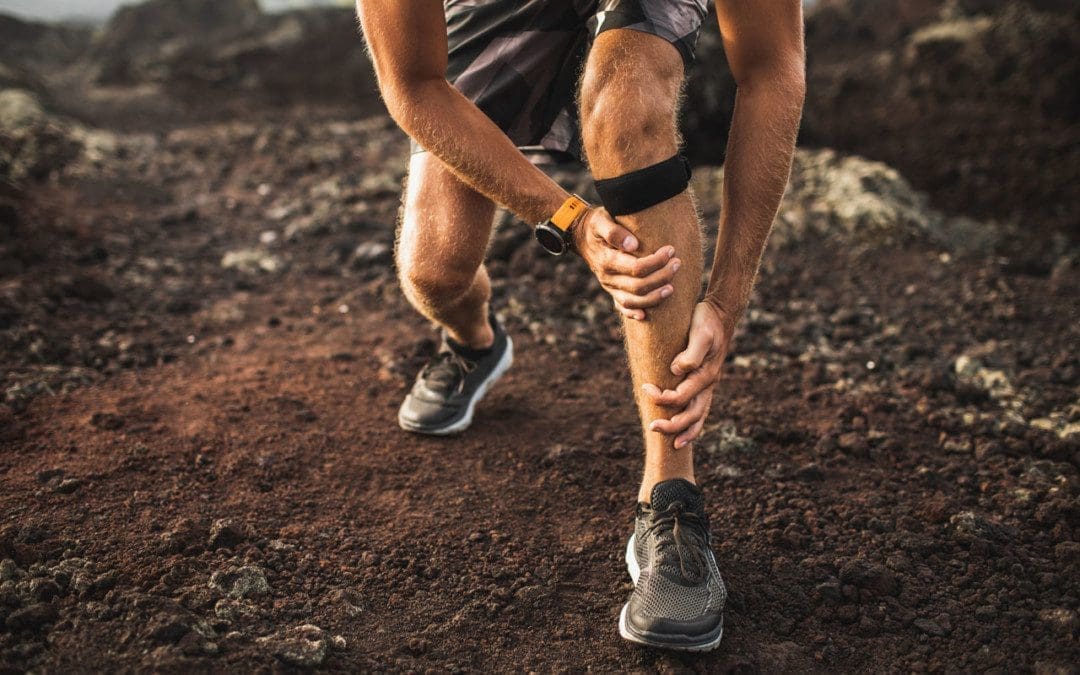 Medial Tibial Stress Syndrome: Shin Splints