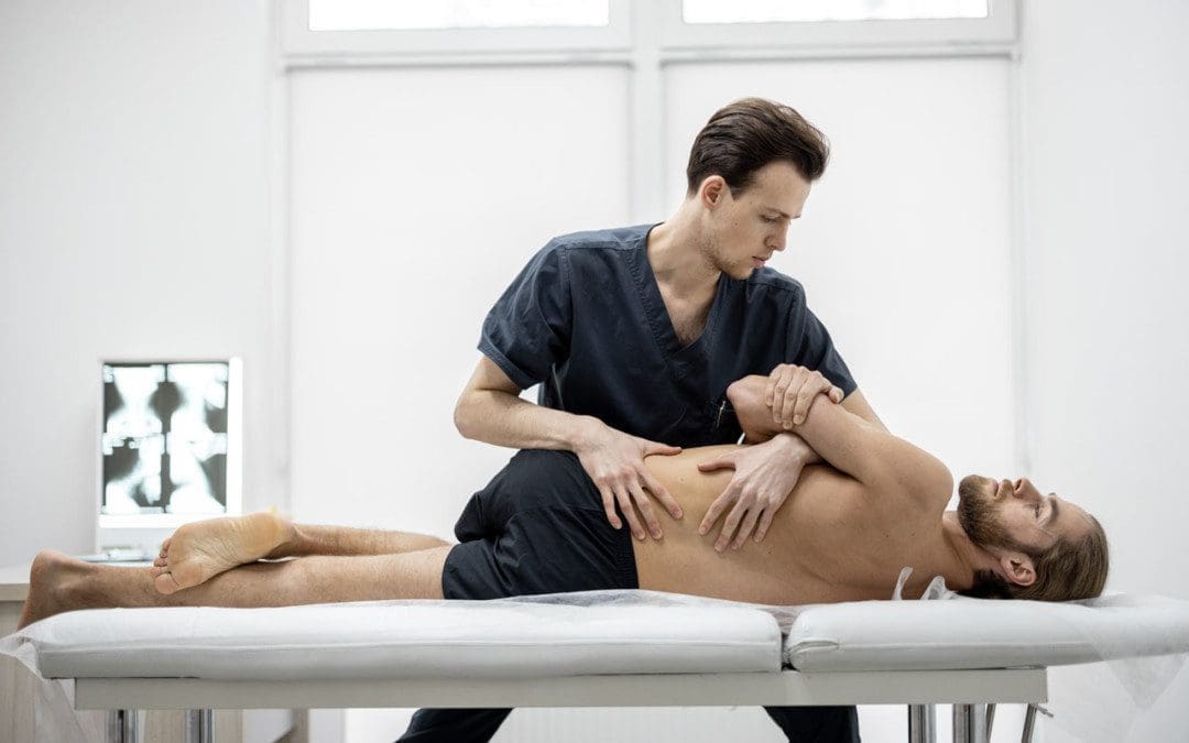 Neuromusculoskeletal Optimization