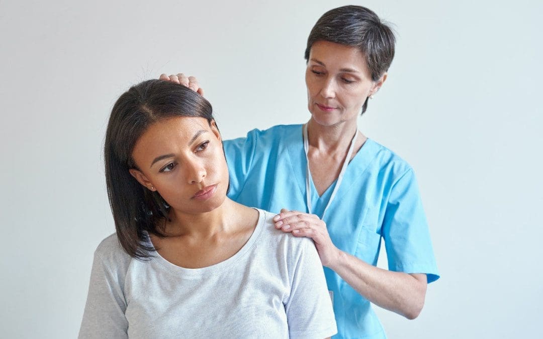 Delayed Injury Symptoms