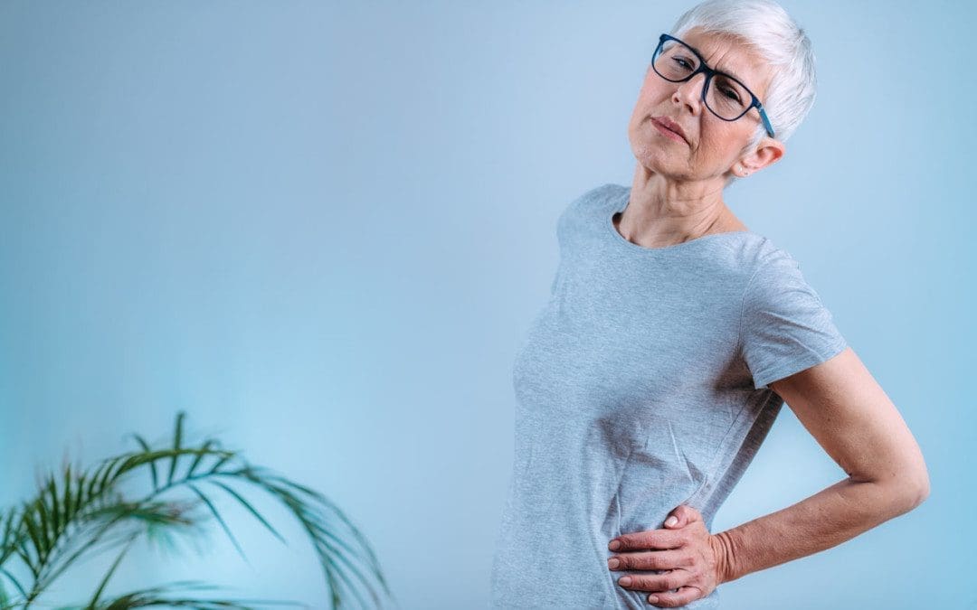 Elderly Sciatica