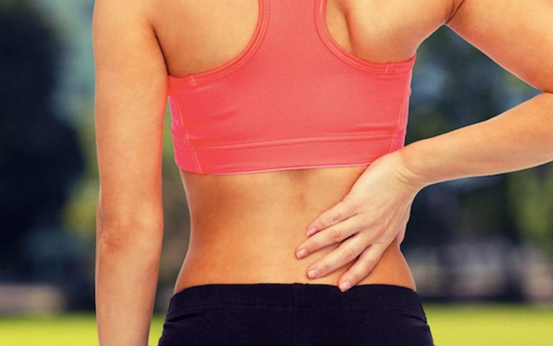 Lumbar Traction Decompression Therapy For Low Back Pain