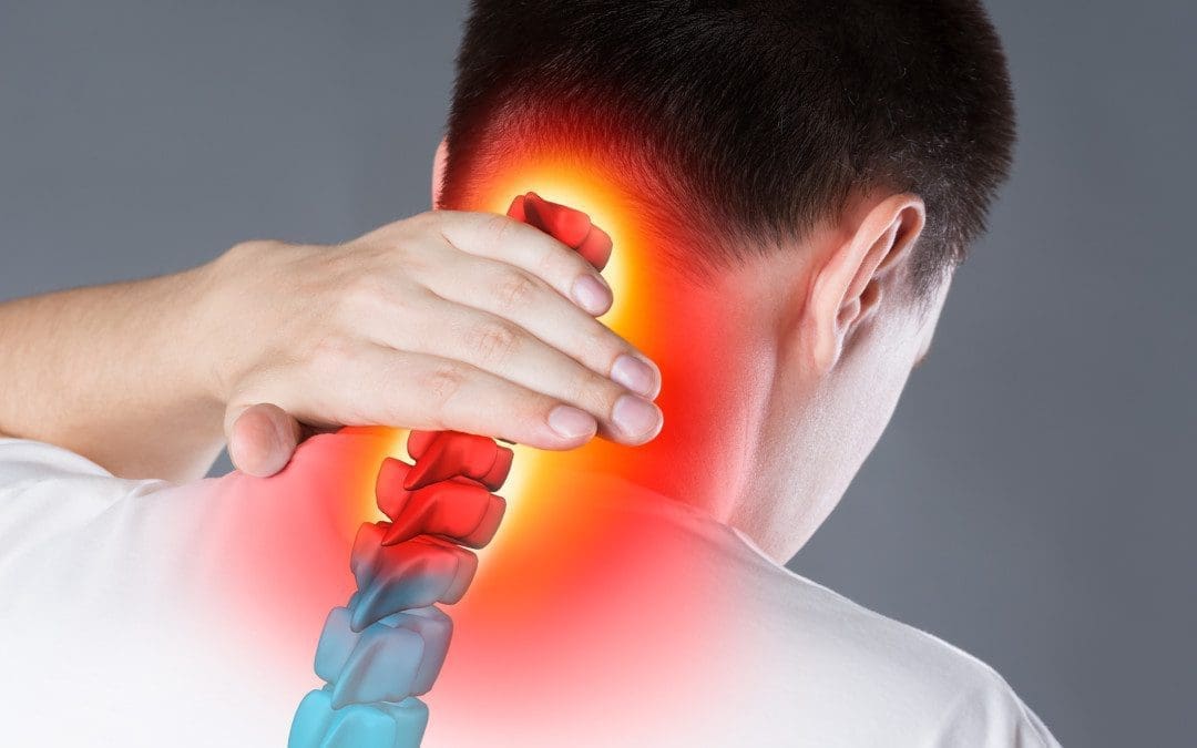 Neck Pain & Decompression Therapy
