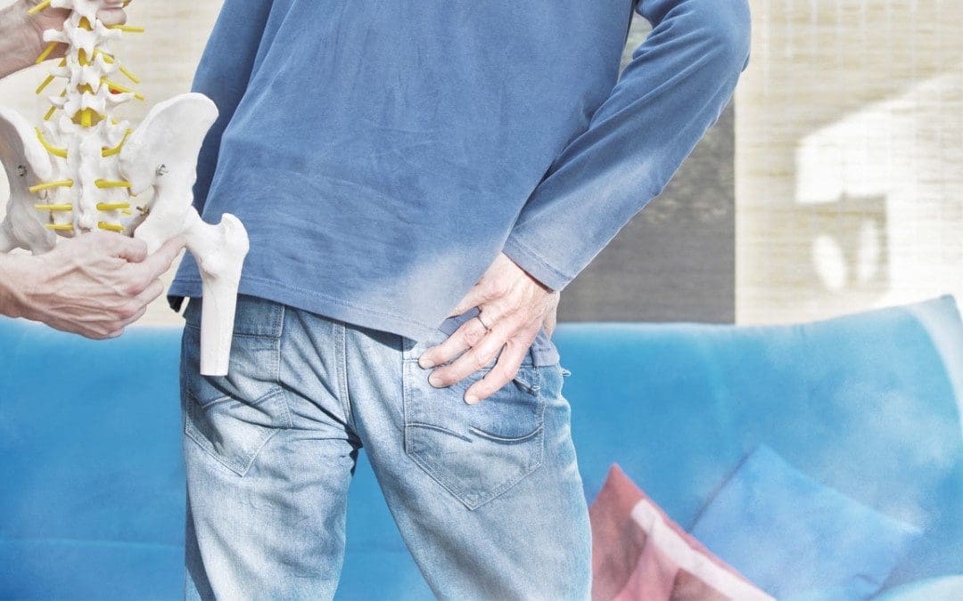 How Decompression Therapy Can Help With Leg Pain