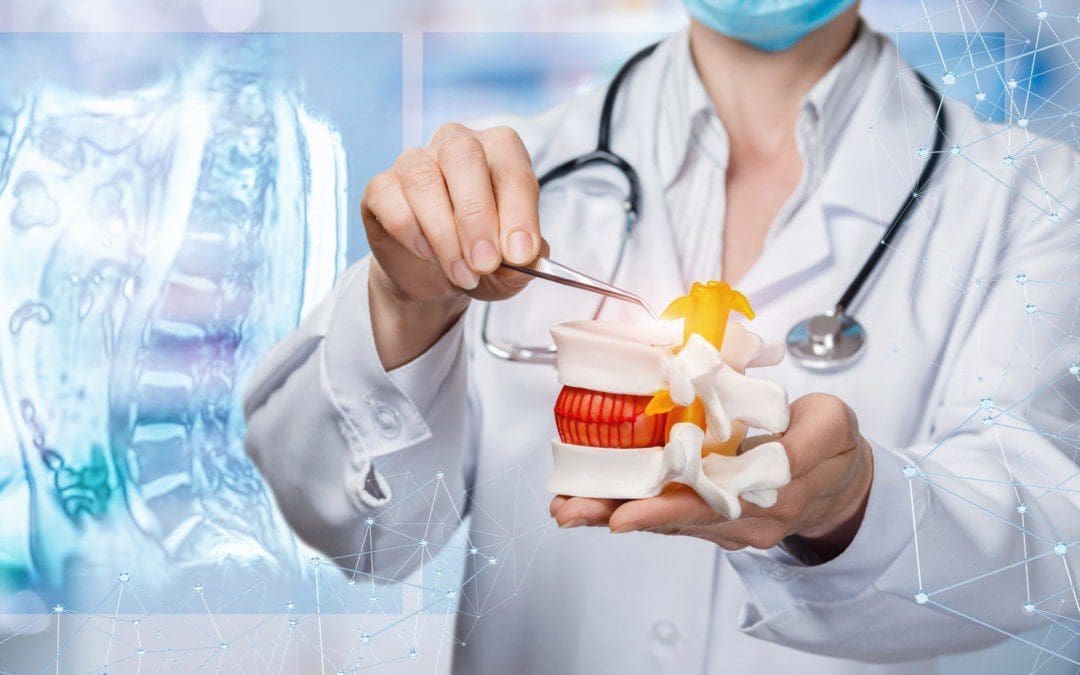 El Paso’s Advance Spinal Decompression Treatment