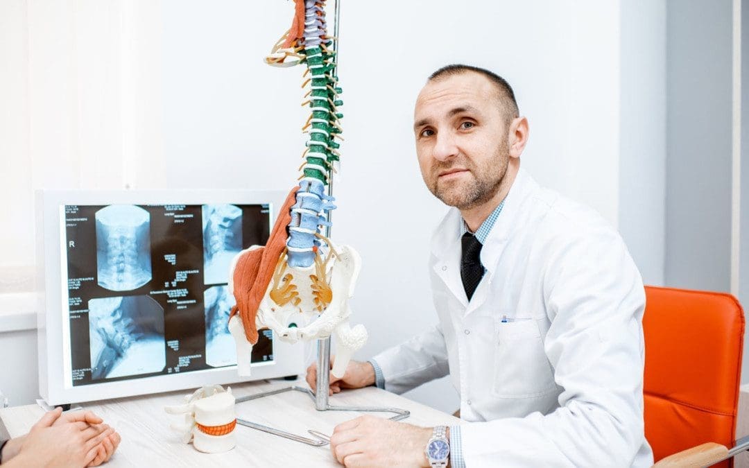 Try Spinal Decompression