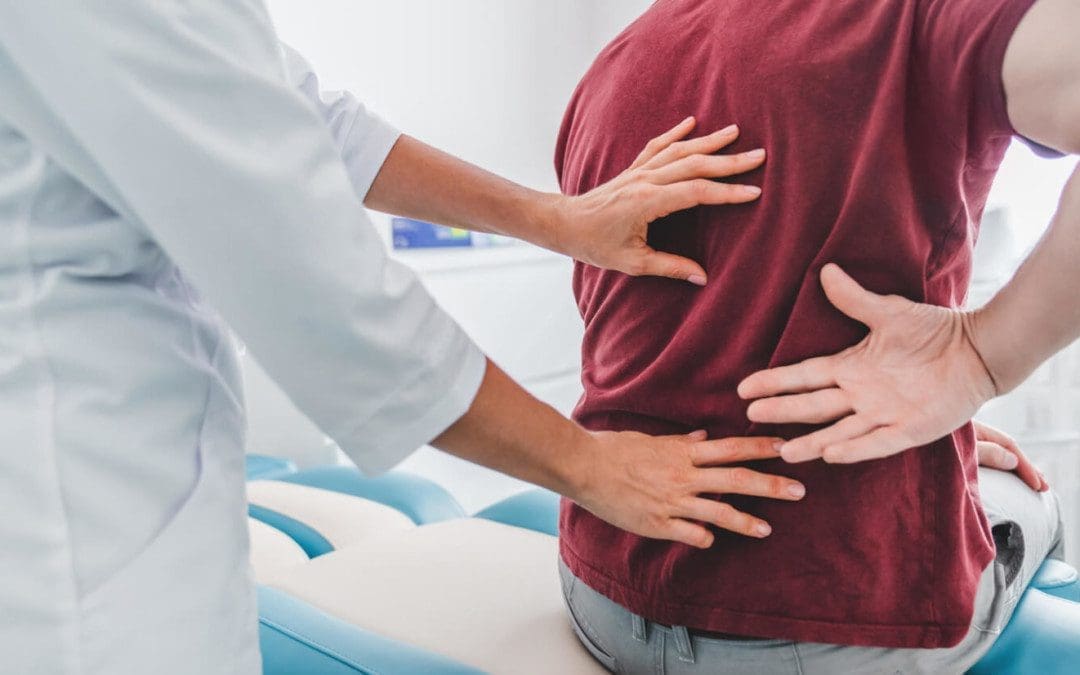 Decompression Therapy For Pain Associated Facet Syndrome