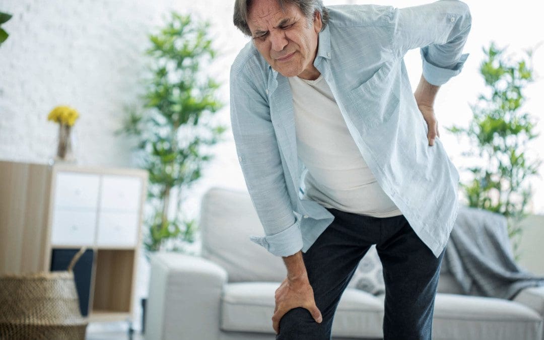 Spinal Issues Alleviated Through Decompression