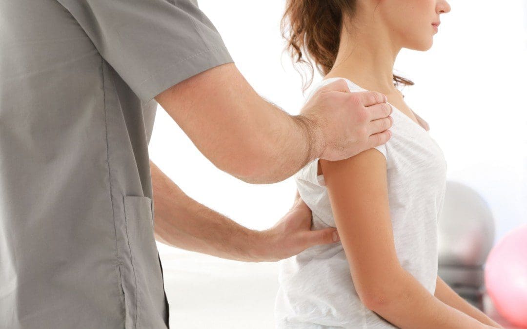 Chiropractic & Decompression Therapy For Back Pain