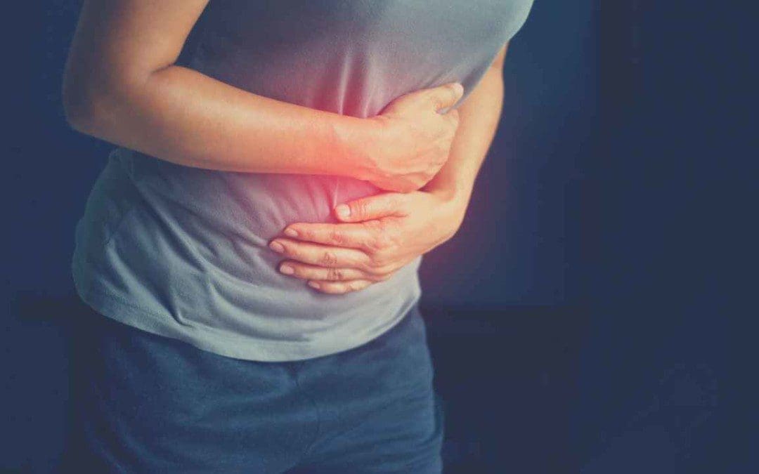 The Gut-Skin Connection On Relieving Psoriasis
