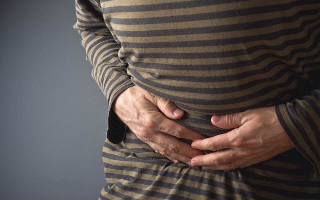 A Look At Autonomic Neuropathy & Gut Disorders