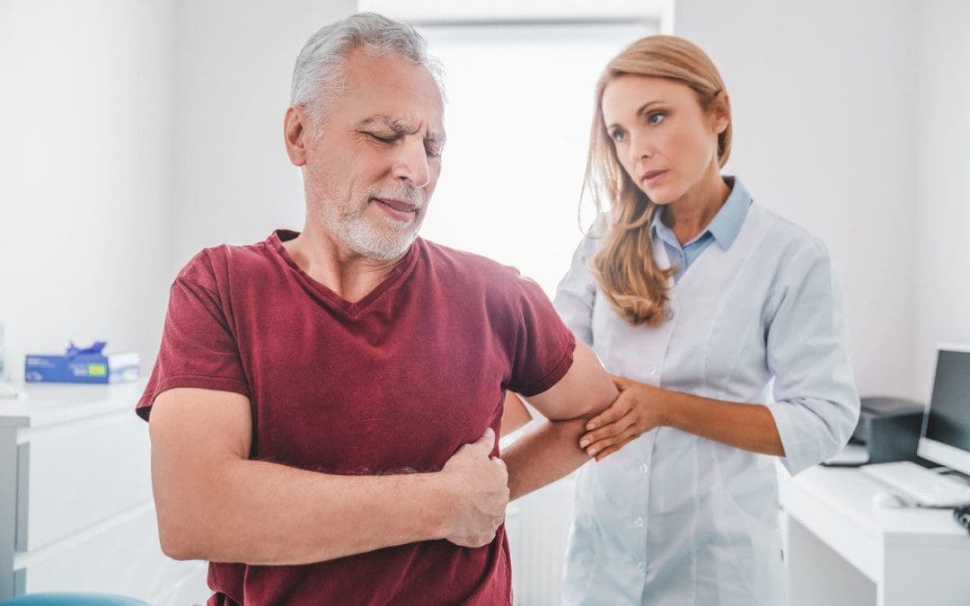 Poor Breathing Quality Chiropractic Care