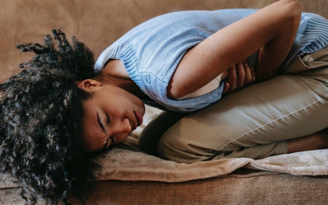 Relieving Gut Issues With Nutraceuticals