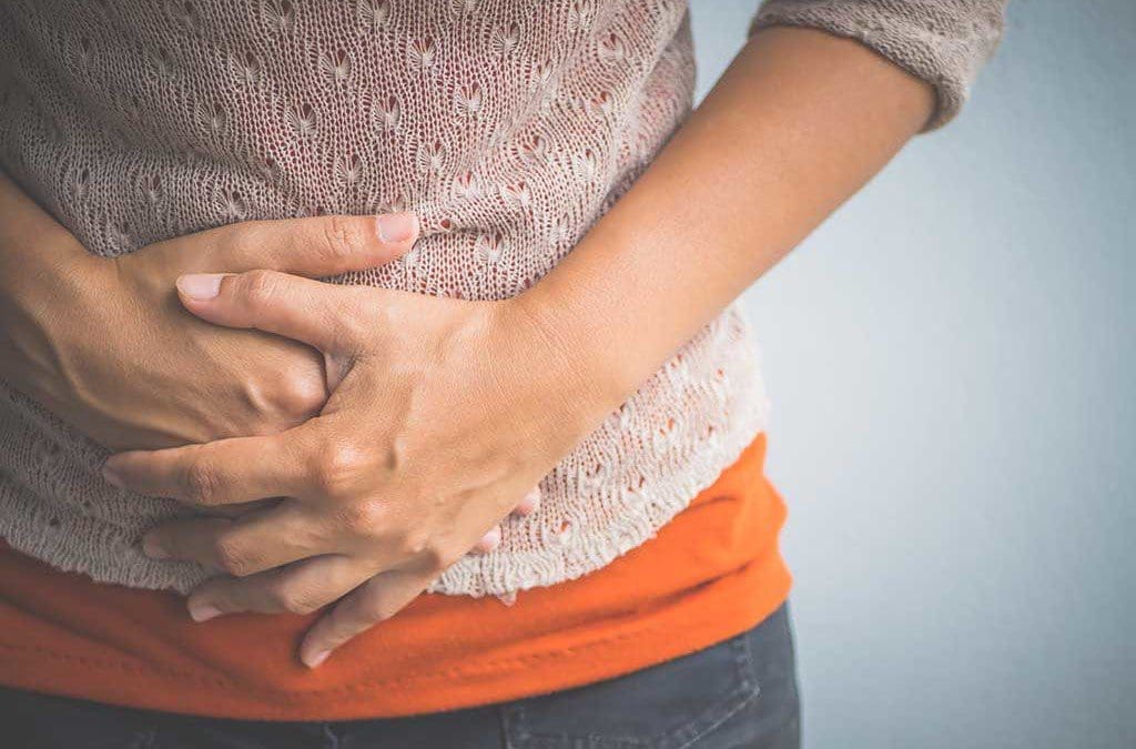 The Gut Skin Connection Affecting Acne