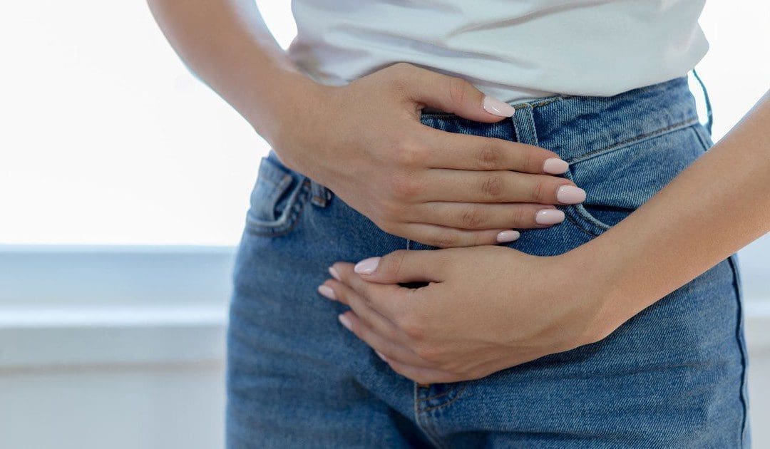 Pelvic Pain & Gut Disorders