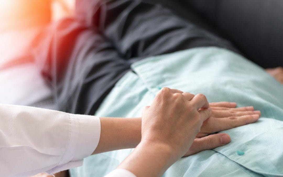 The Gallbladder & The Parasympathetic Nervous System Function