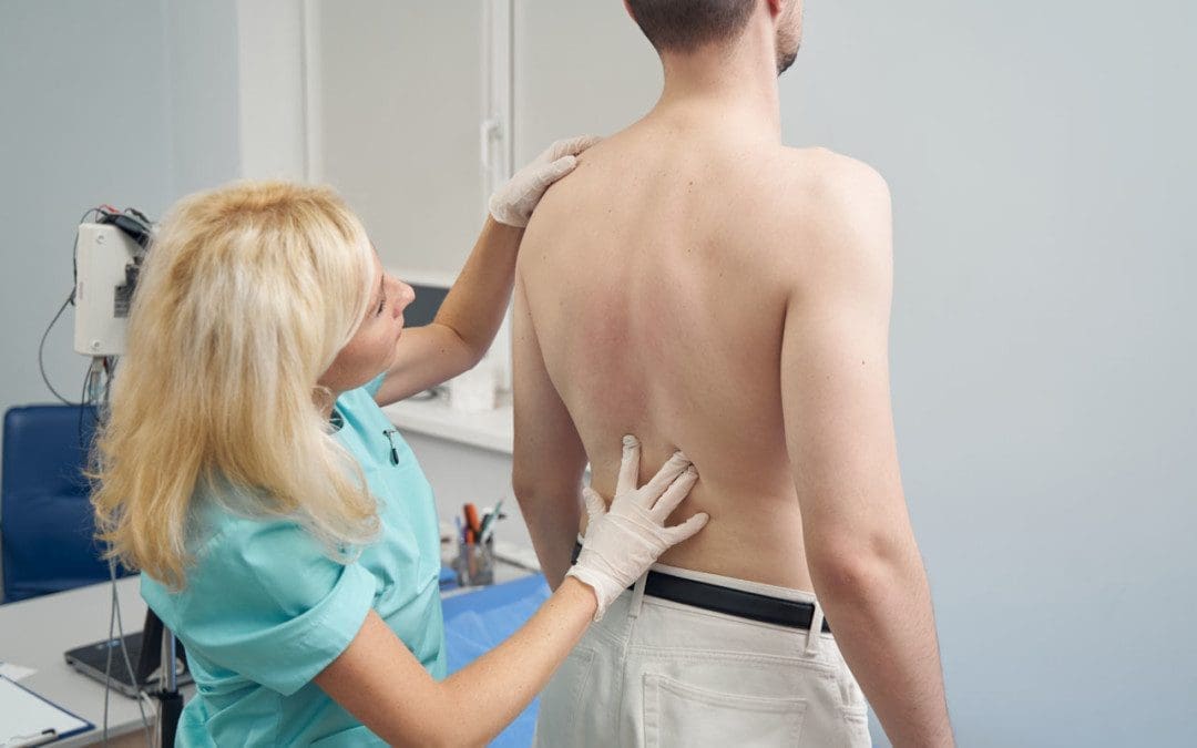 Fatigue Ankylosing Spondylitis Back Clinic