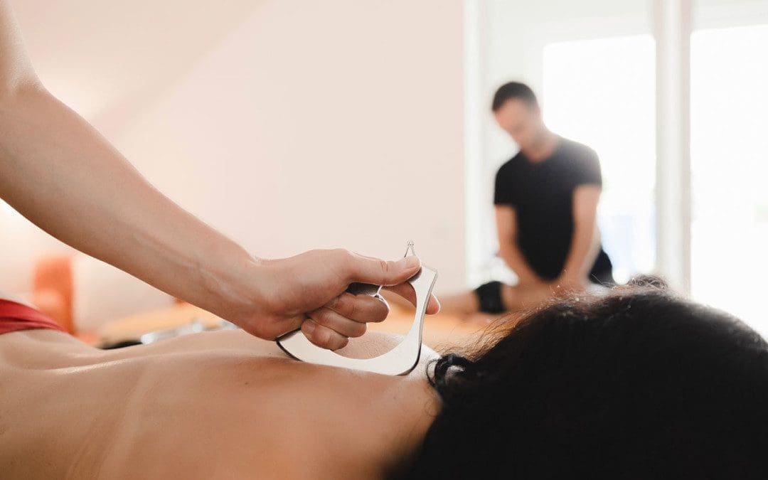 After Traveling Relieve Musculoskeletal Pain With Chiropractic Massage