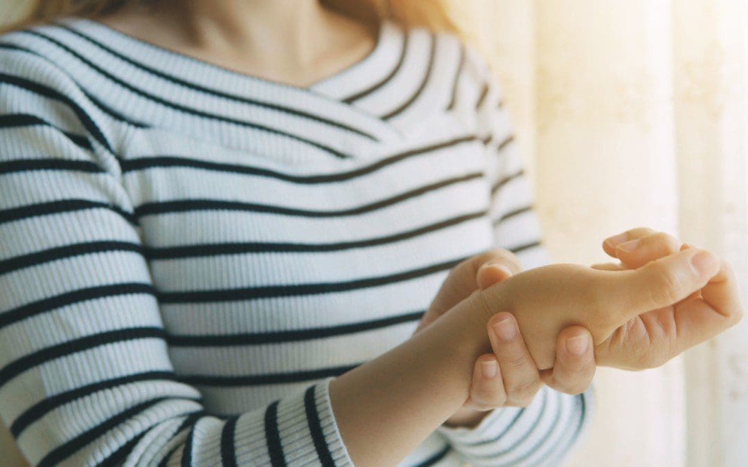 The Impact of Fatigue & Rheumatoid Arthritis