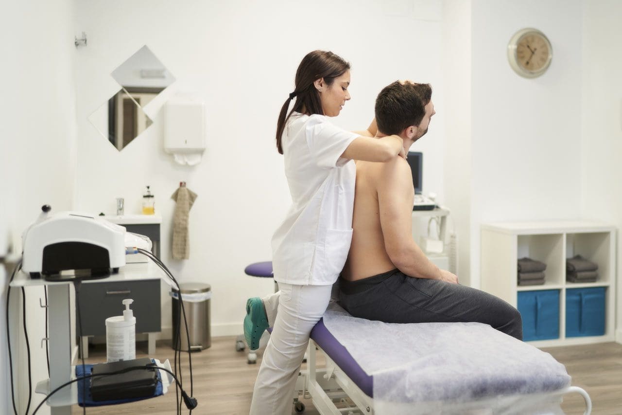Chiropractic For Hidden MVA Injuries and Recovery