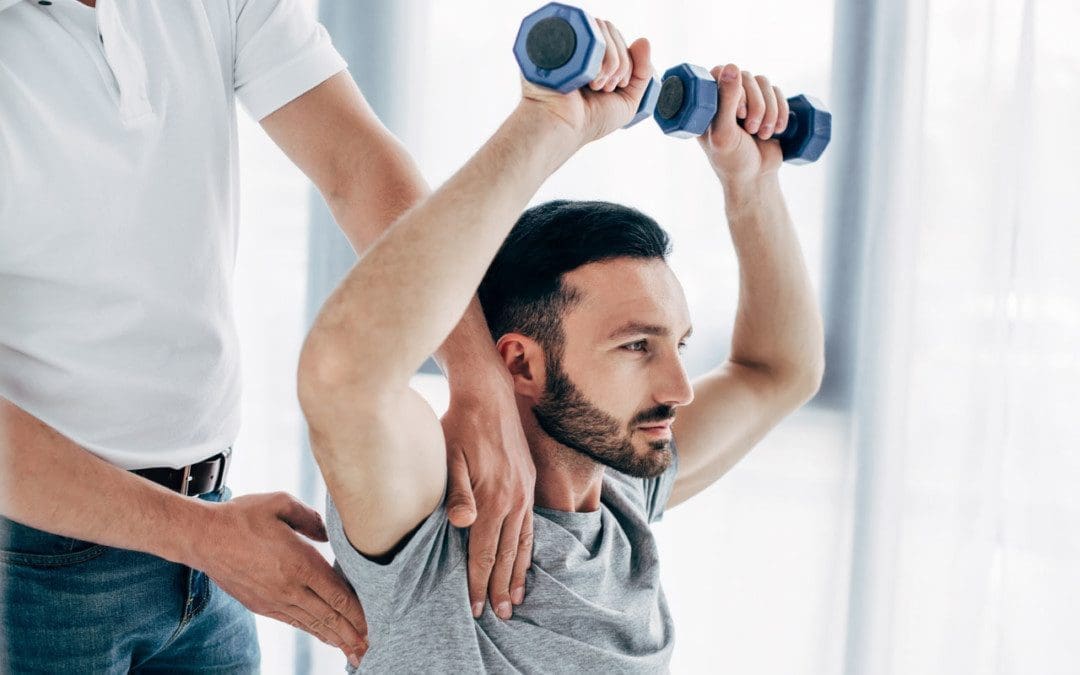 Brachial Plexus Nerve Injury: Chiropractic Back Clinic
