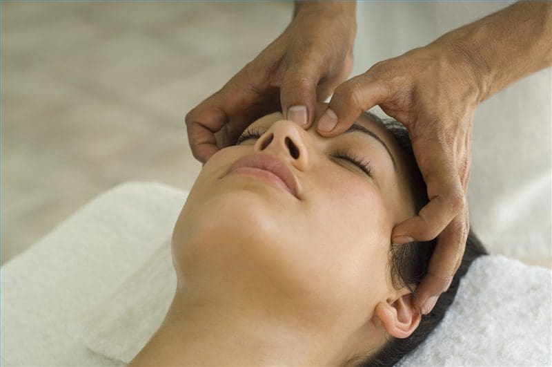 Temporal Headaches & Toothaches