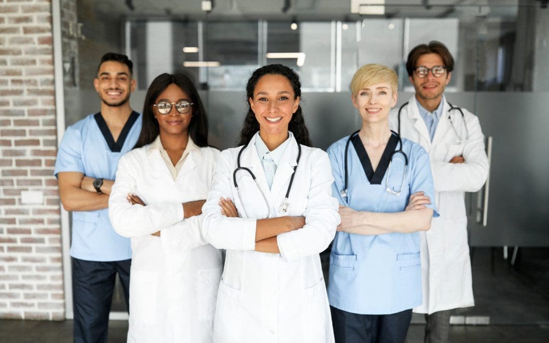 When You’re Seeing A Top Chiropractic Team: Back Clinic