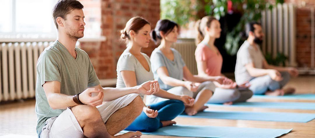 The Beneficial Properties Of Yoga For The Body