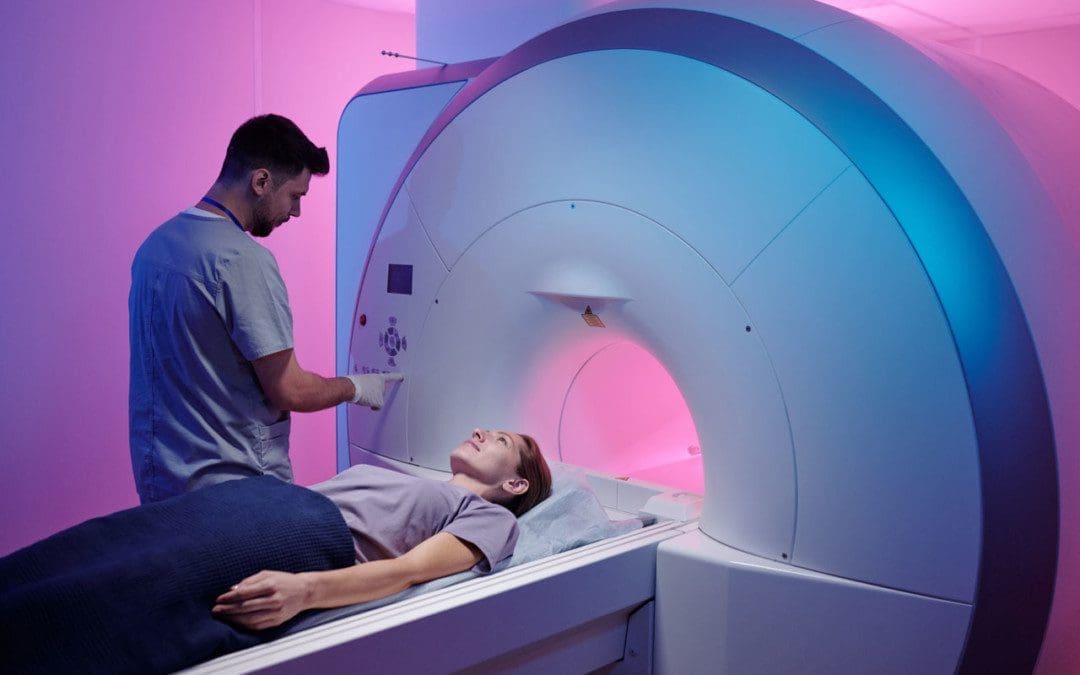 Spinal Stenosis MRI: Back Clinic Chiropractor