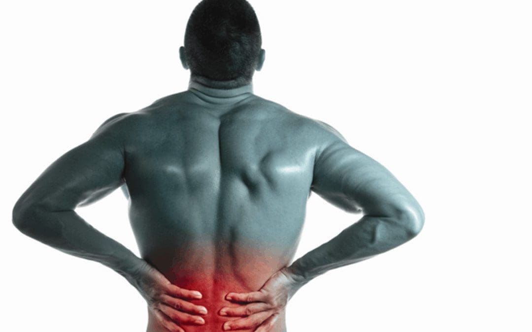 Myofascial Trigger Pain Affecting The Quadratus Lumborum