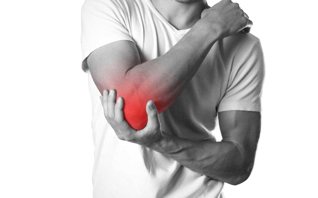 Myofascial Pain Syndrome Affecting The Supinator Muscles