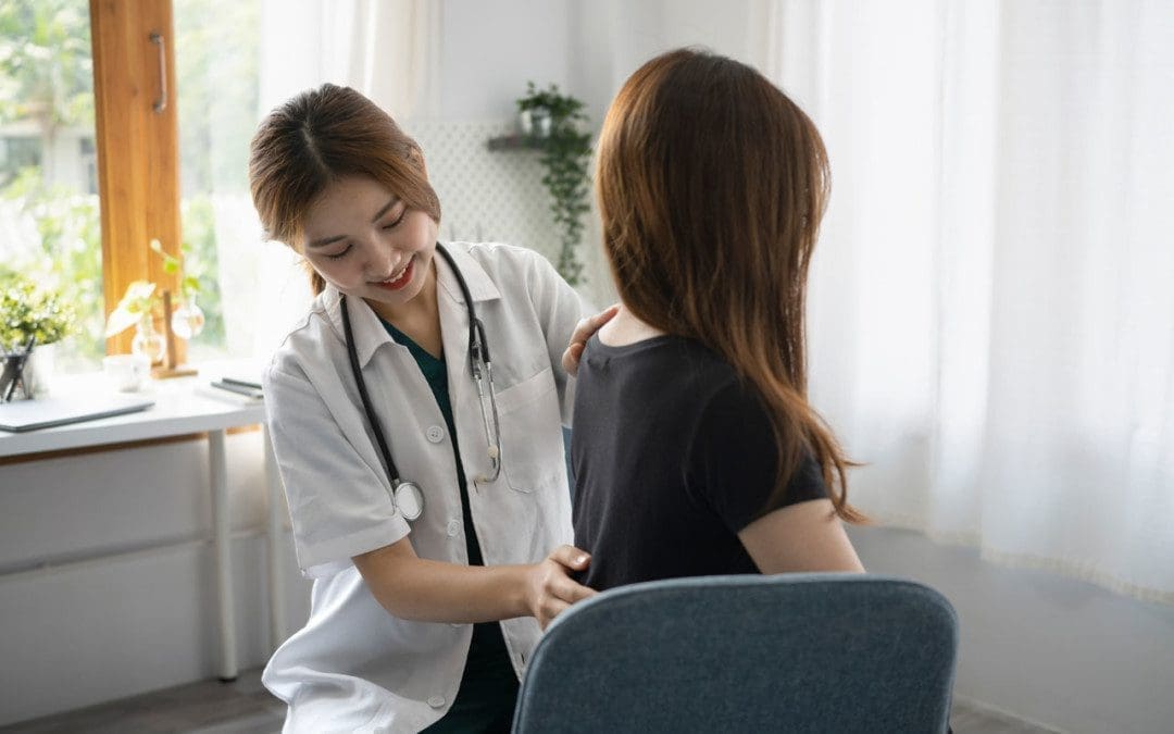 Breathing Back Discomfort Causes: Back Clinic