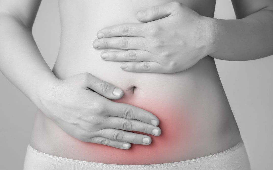 Pelvic Floor Muscles & Trigger Points