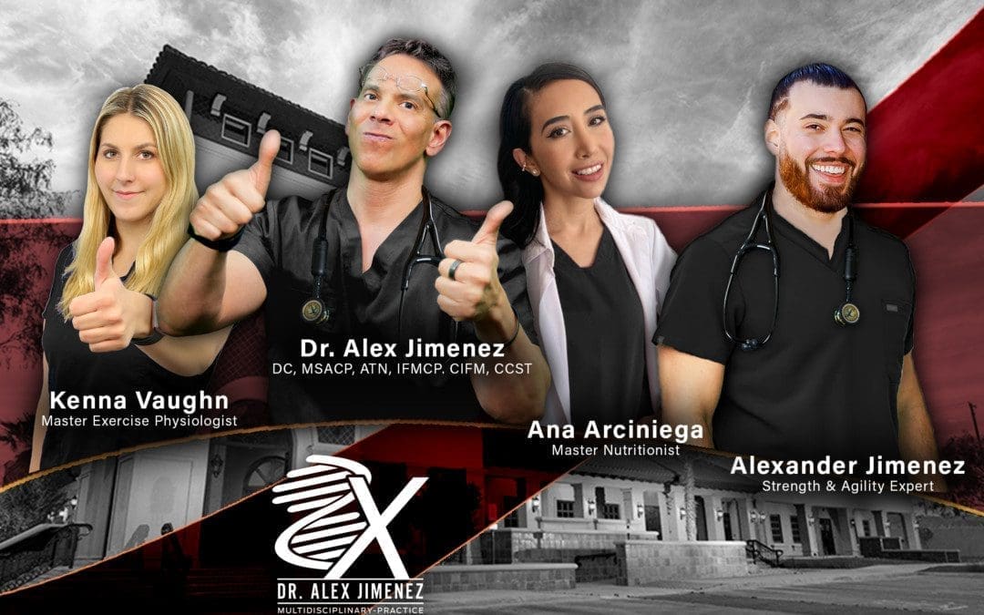 Whiplash Trauma and Chiropractic Treatment El Paso, TX.