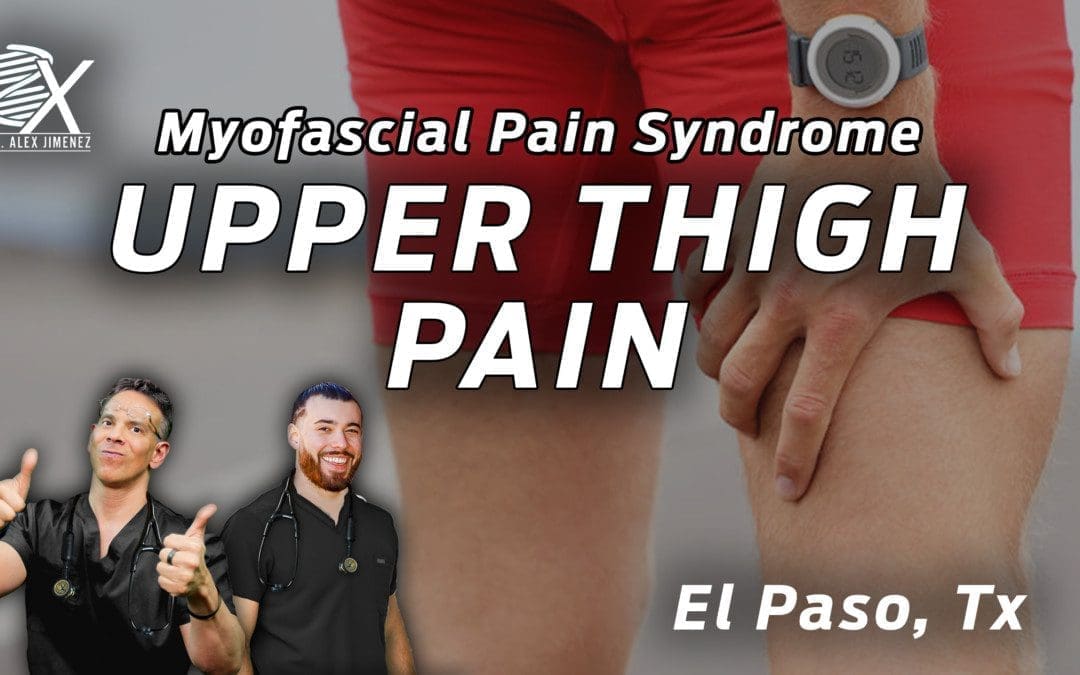 Dealing With Upper Thigh Pain? Could Be Trigger Points In the Hamstrings