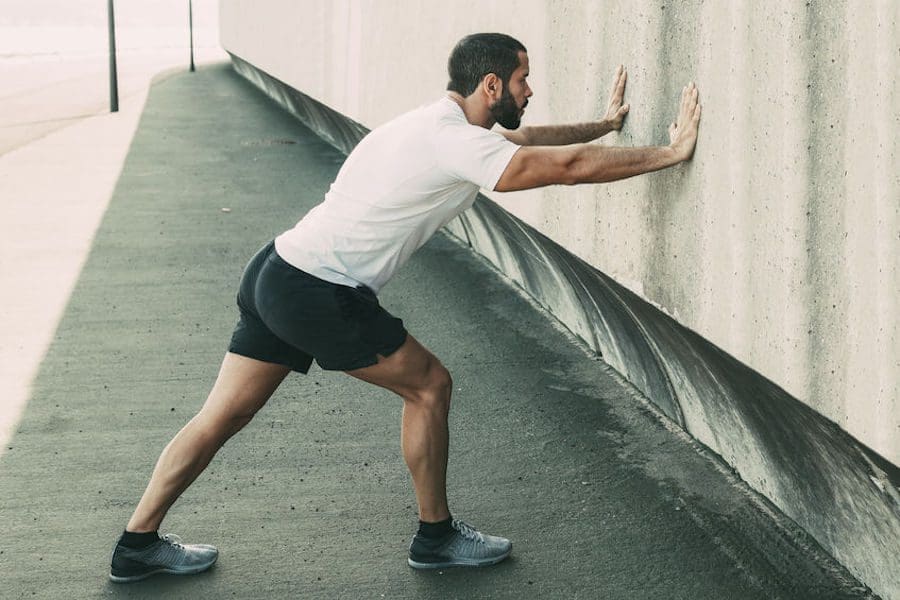 Muscle Cramps In The Calves? Might Be Trigger Point Pain