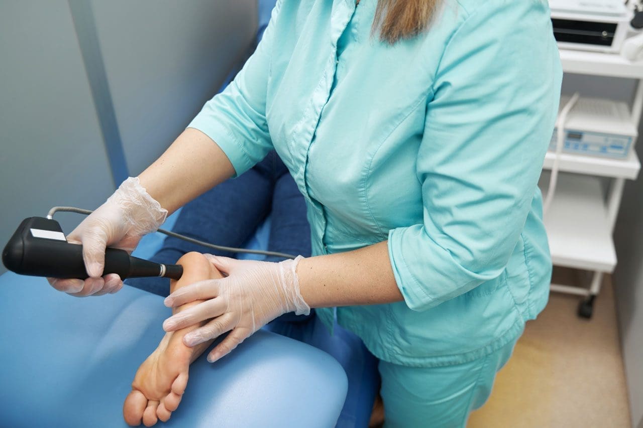 El Paso Shockwave Therapy: Renewing Musculoskeletal Health