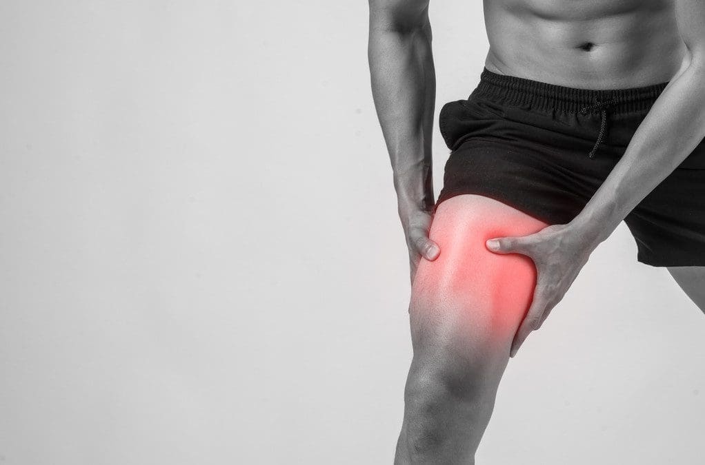 Myofascial Pain Syndrome On The Tensor Fasciae Latae