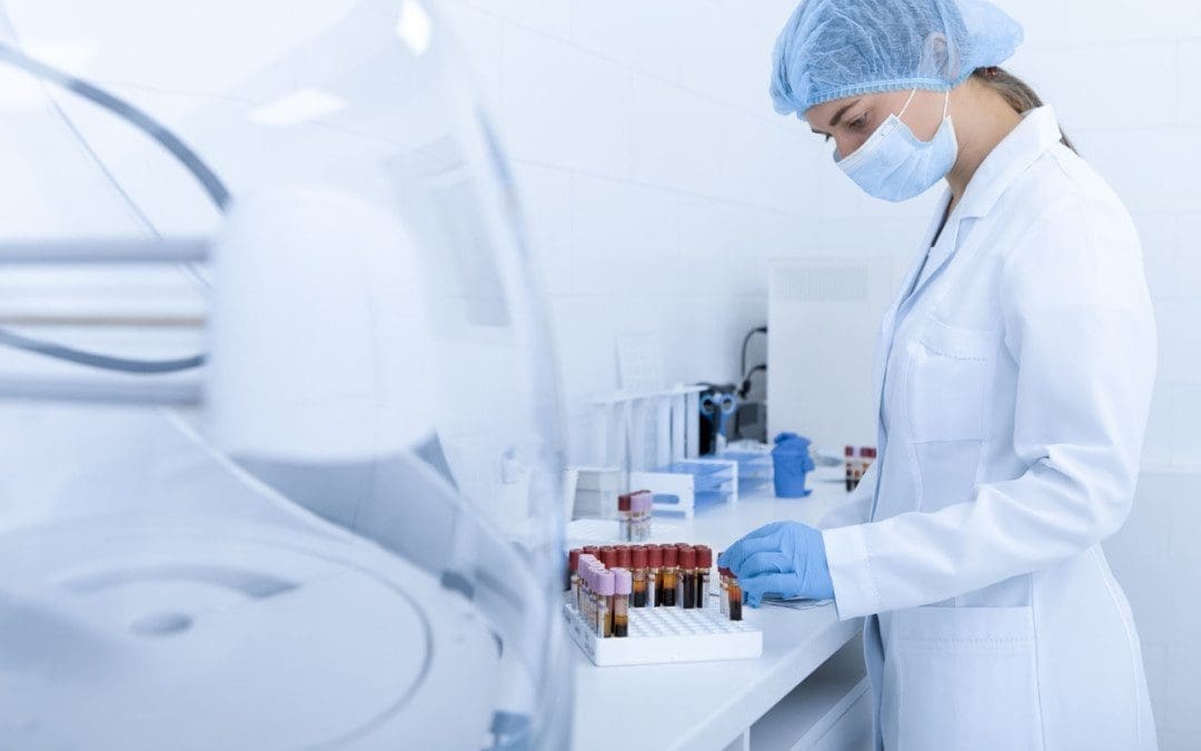 Biologics For Ankylosing Spondylitis: El Paso Back Clinic