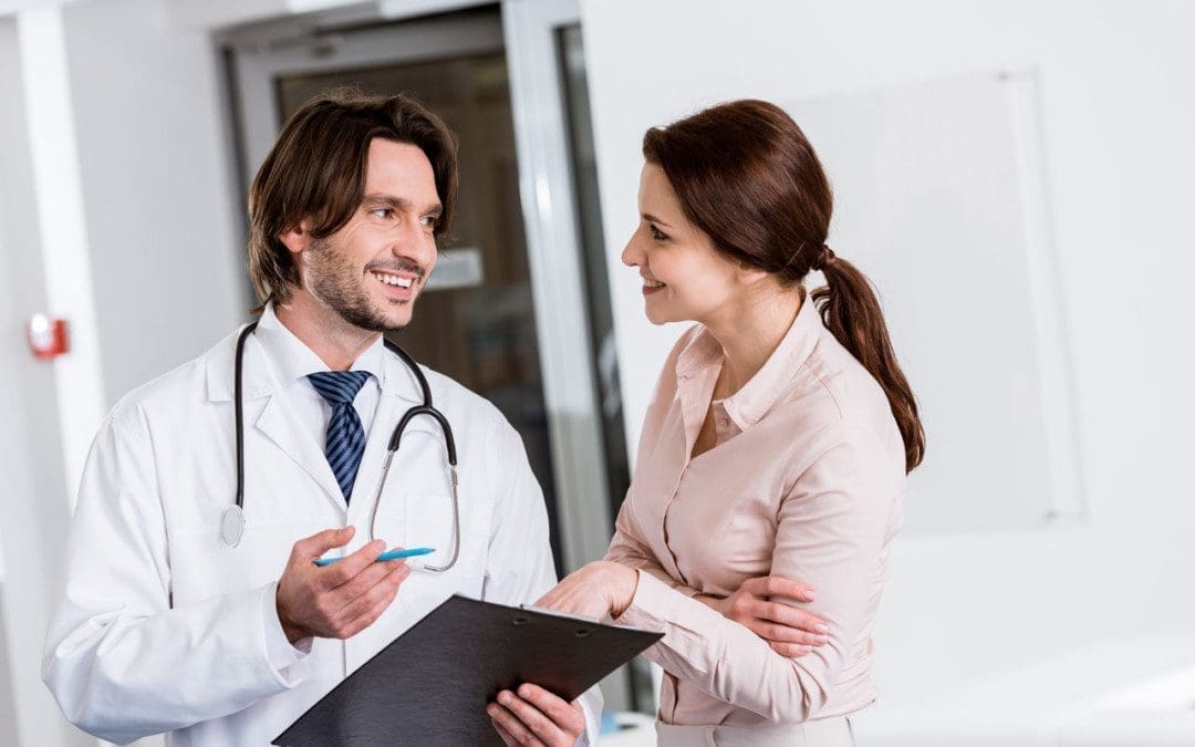 Holiday Health: El Paso Back Clinic