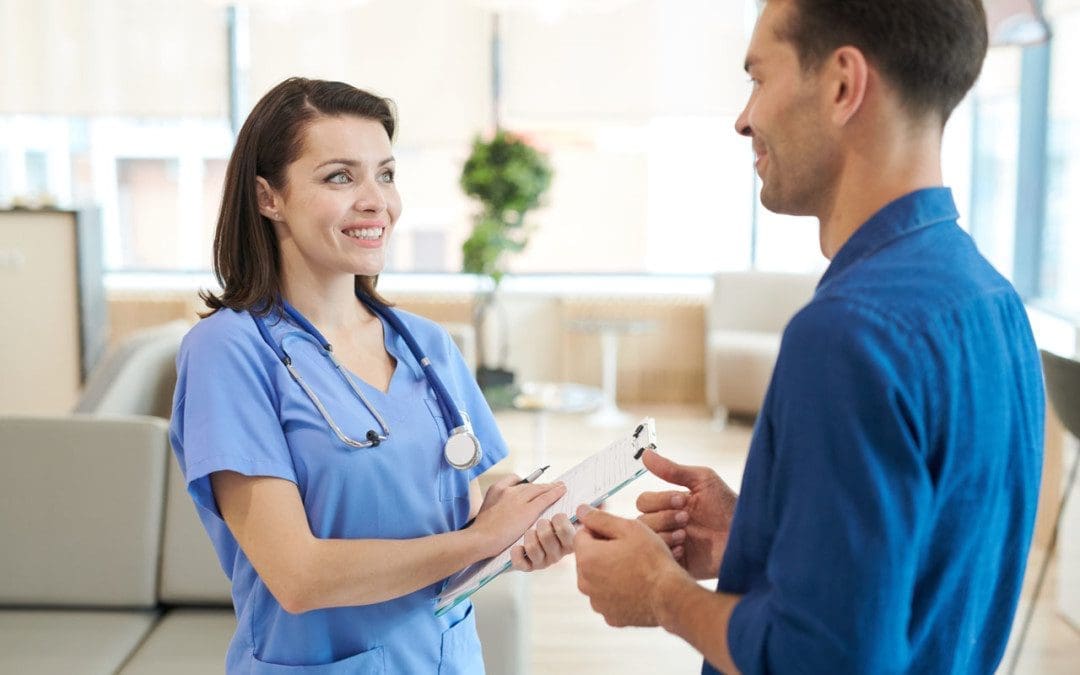 Healthy Posture Guidelines: El Paso Back Clinic